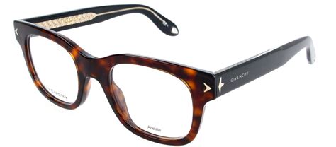 Givenchy GV0032 Wayfarer Eyeglasses 